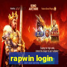 rapwin login